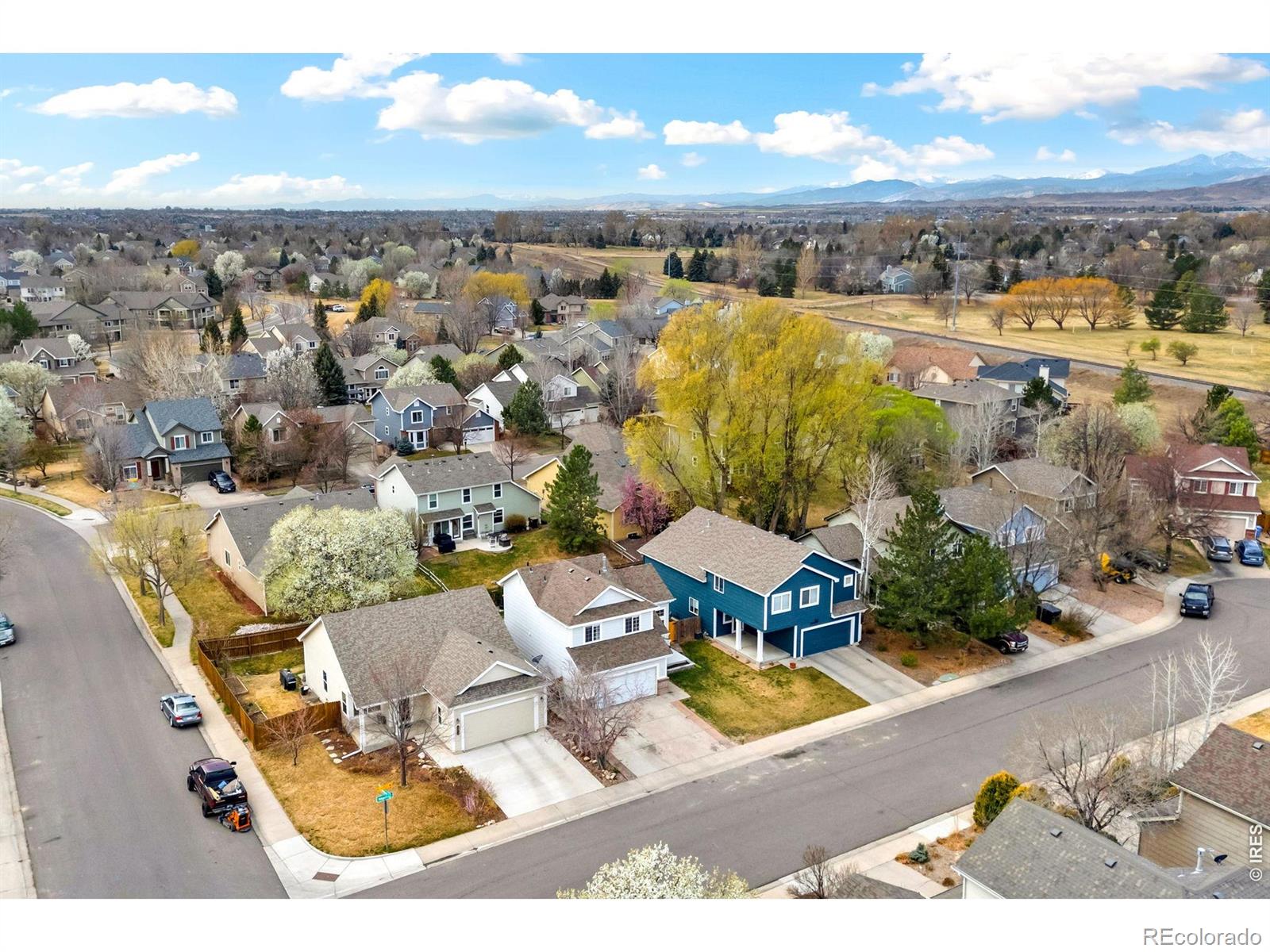 MLS Image #37 for 1837  angelo court,fort collins, Colorado