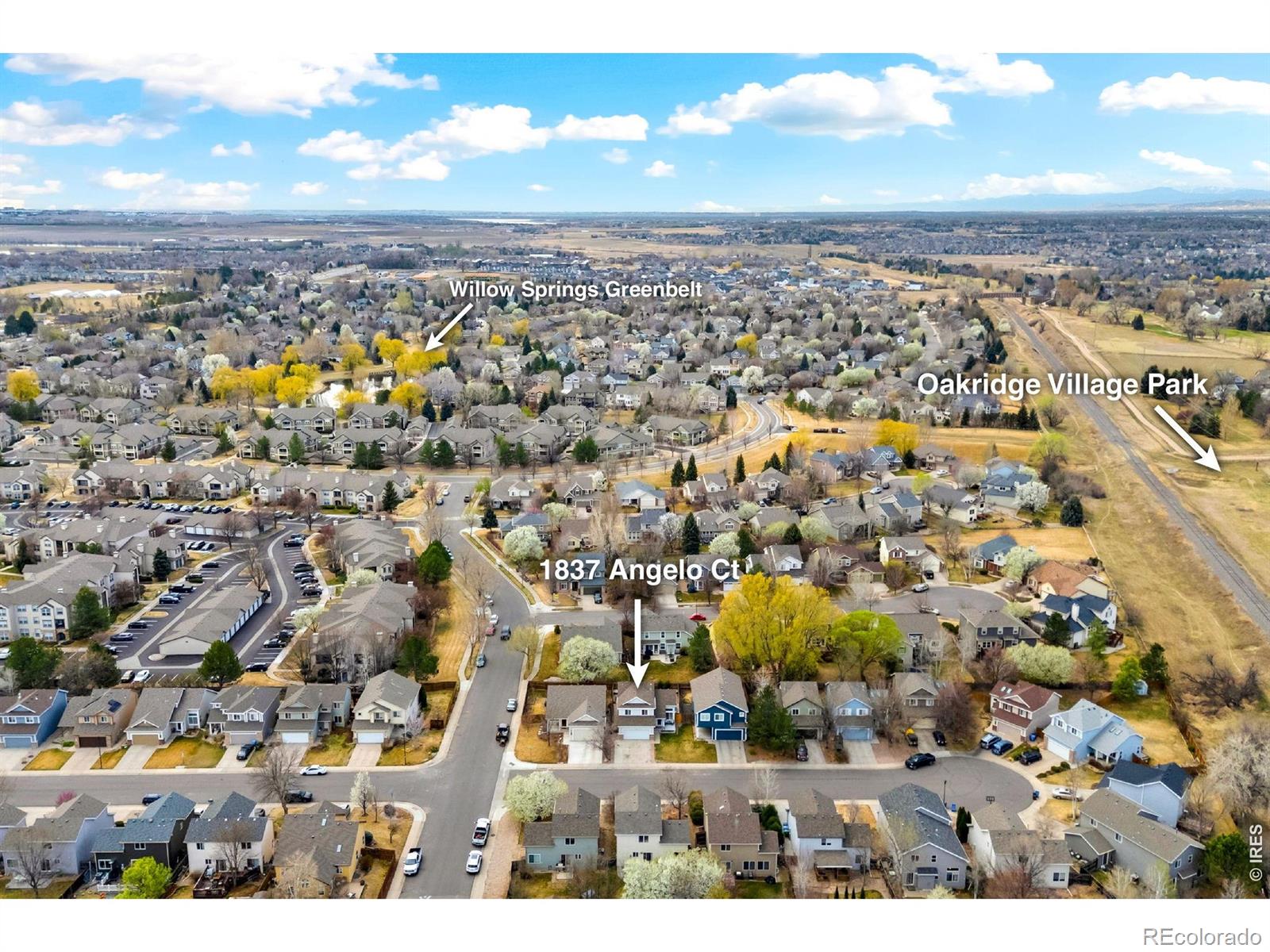 MLS Image #38 for 1837  angelo court,fort collins, Colorado