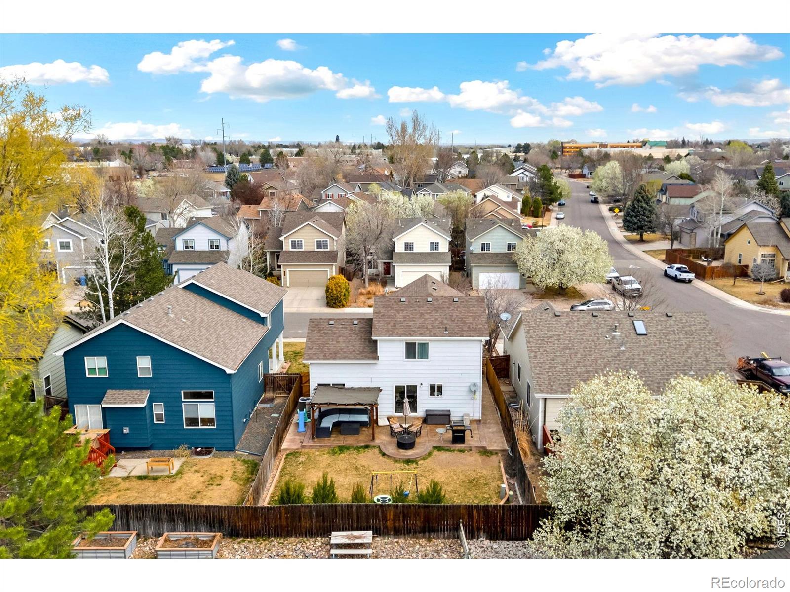 MLS Image #39 for 1837  angelo court,fort collins, Colorado