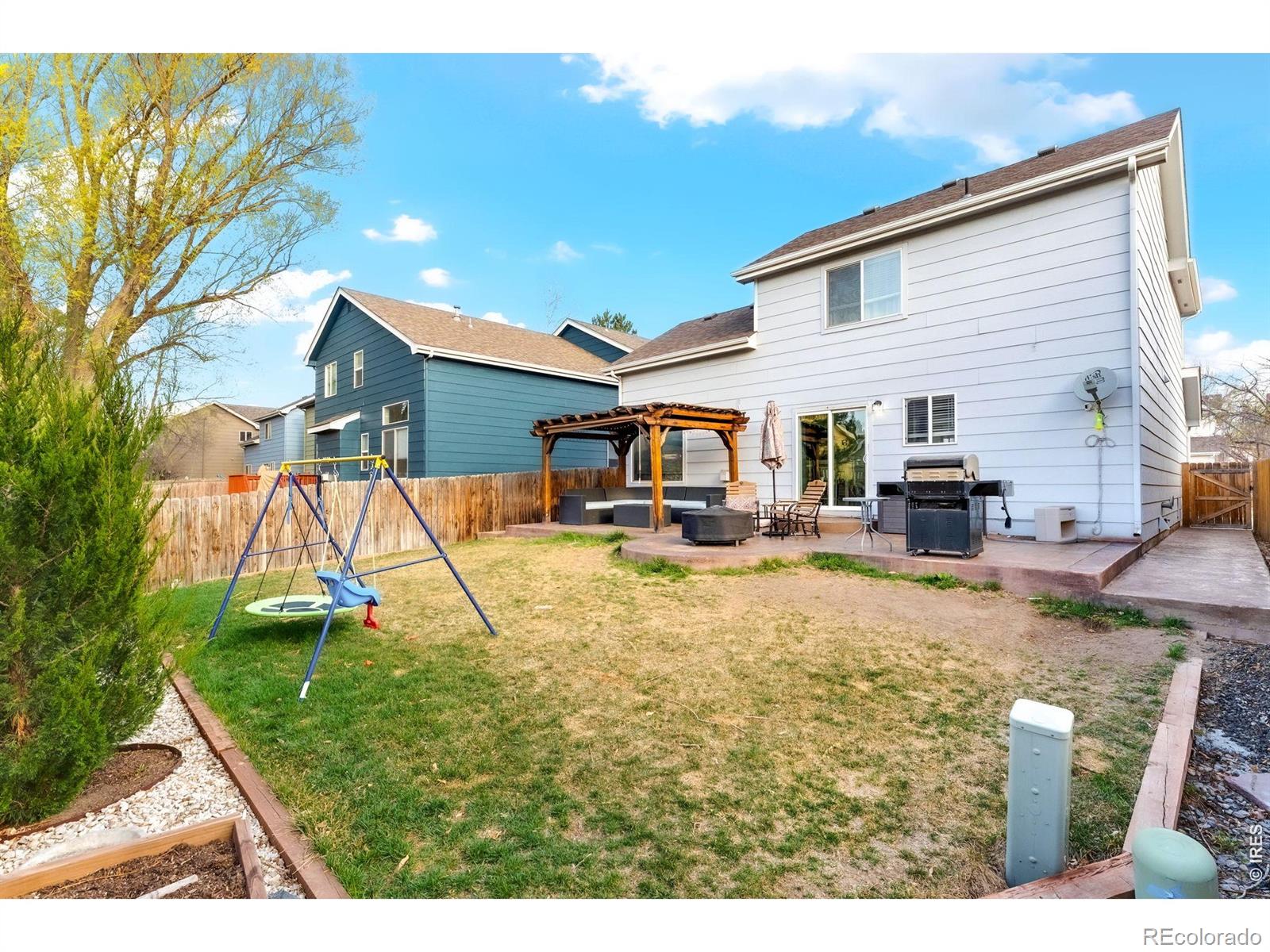MLS Image #42 for 1837  angelo court,fort collins, Colorado
