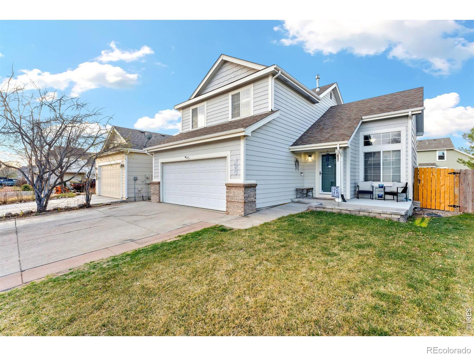 MLS Image #43 for 1837  angelo court,fort collins, Colorado