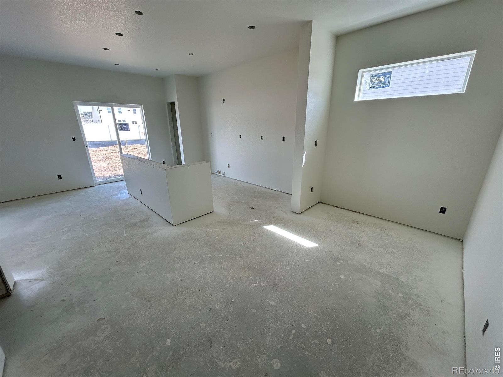 MLS Image #1 for 3812  soapstone street,evans, Colorado