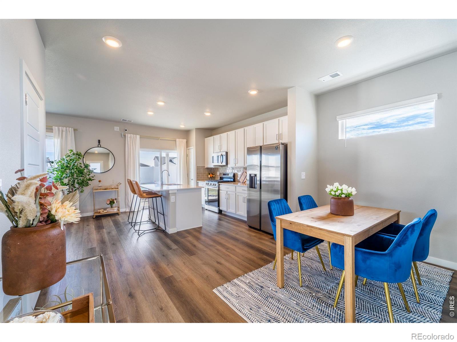 MLS Image #10 for 3812  soapstone street,evans, Colorado