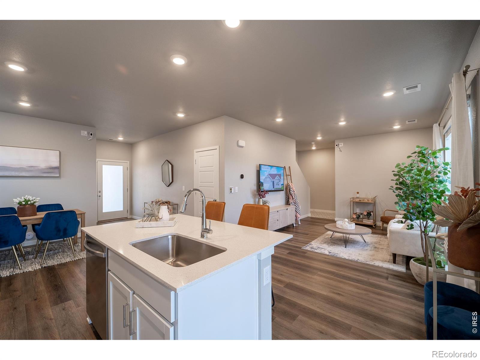 MLS Image #15 for 3812  soapstone street,evans, Colorado