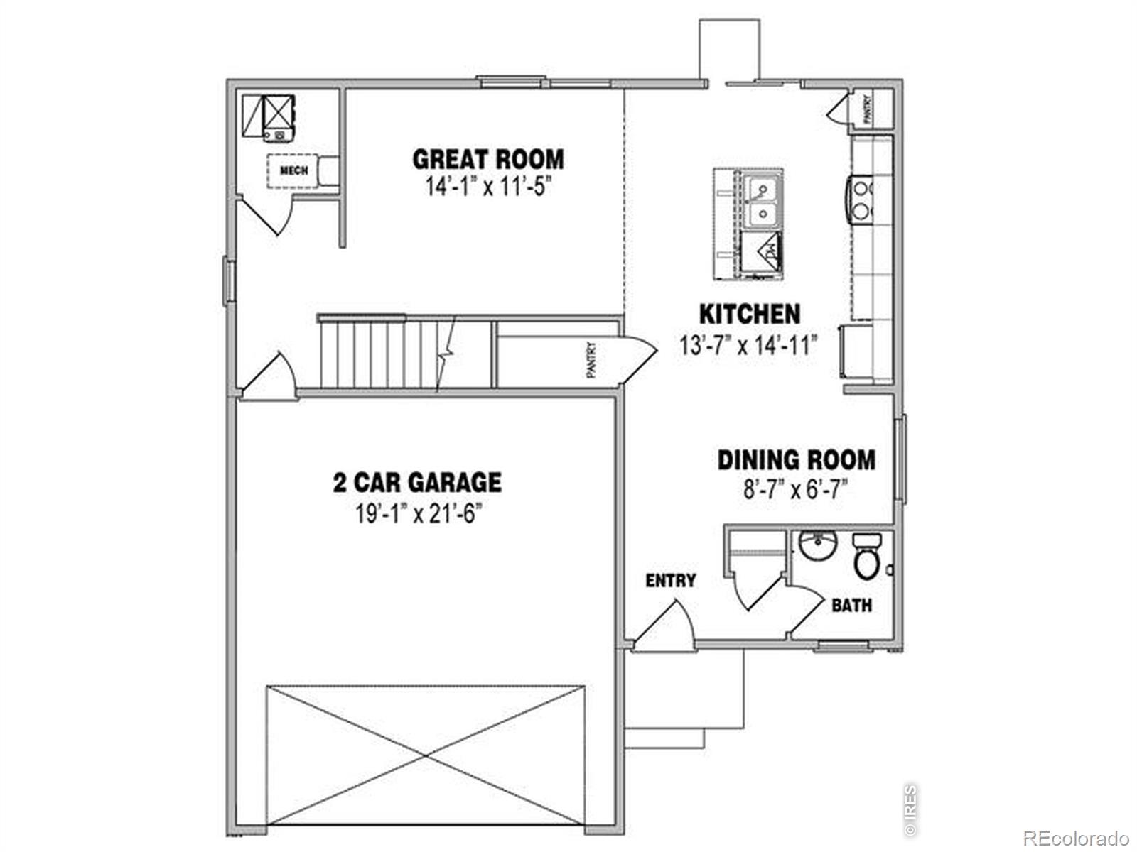 MLS Image #26 for 3812  soapstone street,evans, Colorado