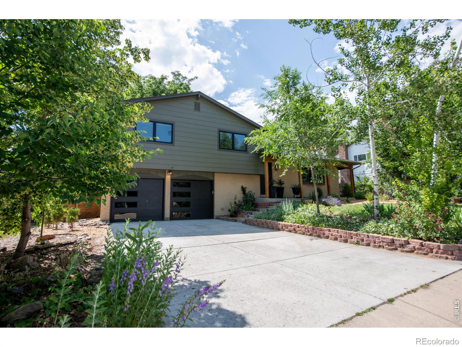 MLS Image #0 for 4655  ashfield drive,boulder, Colorado