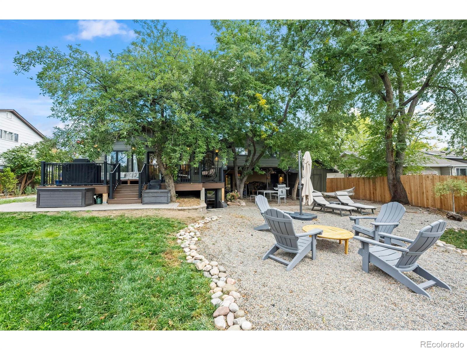 MLS Image #39 for 4655  ashfield drive,boulder, Colorado