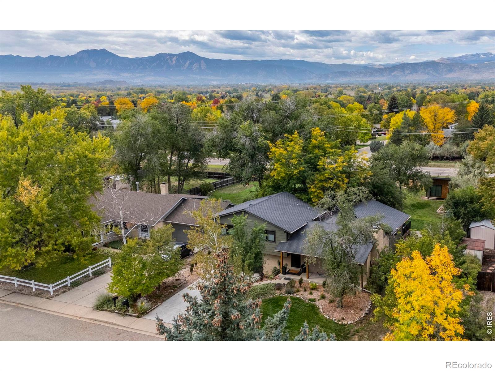 MLS Image #45 for 4655  ashfield drive,boulder, Colorado