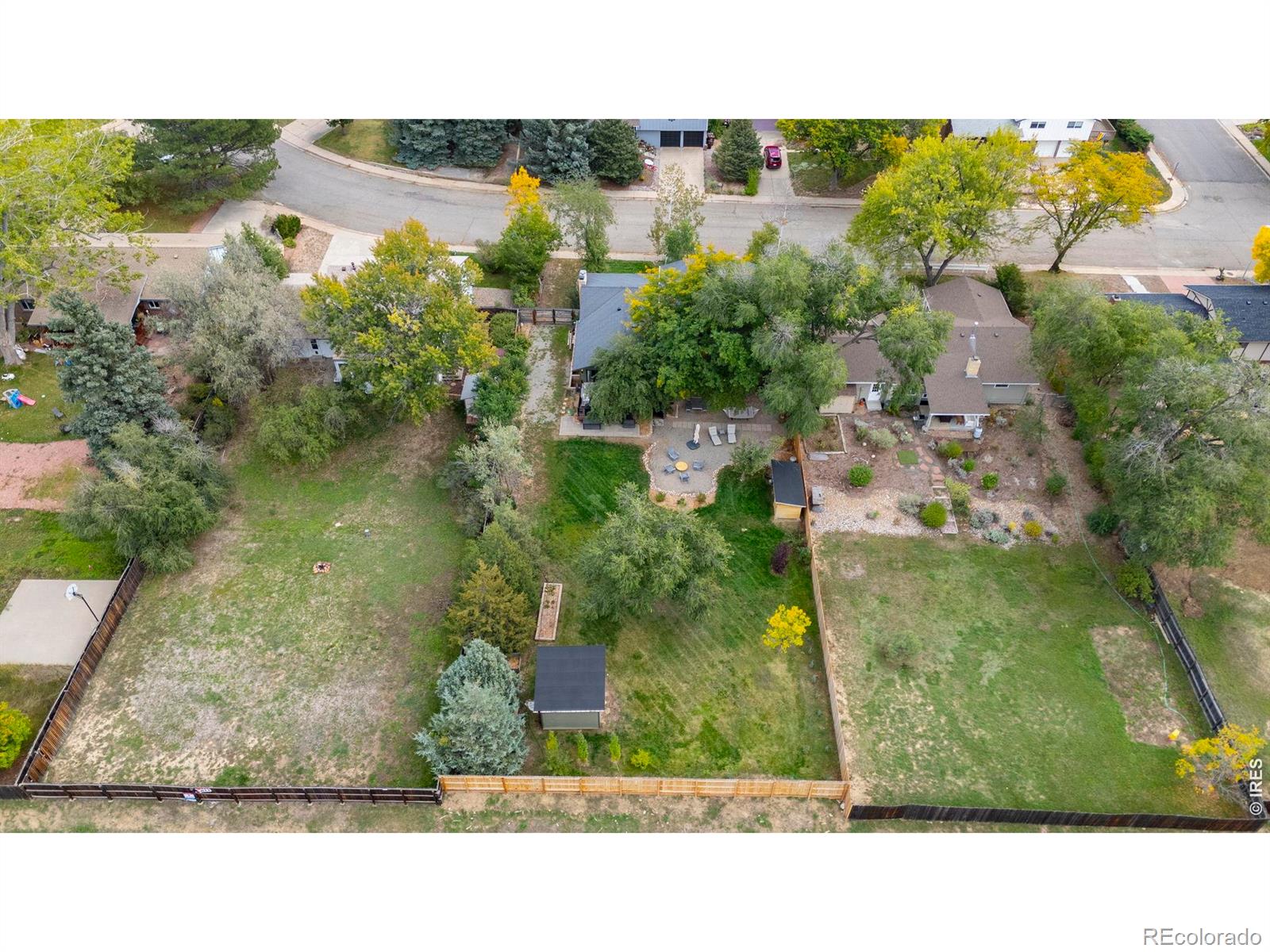 MLS Image #46 for 4655  ashfield drive,boulder, Colorado