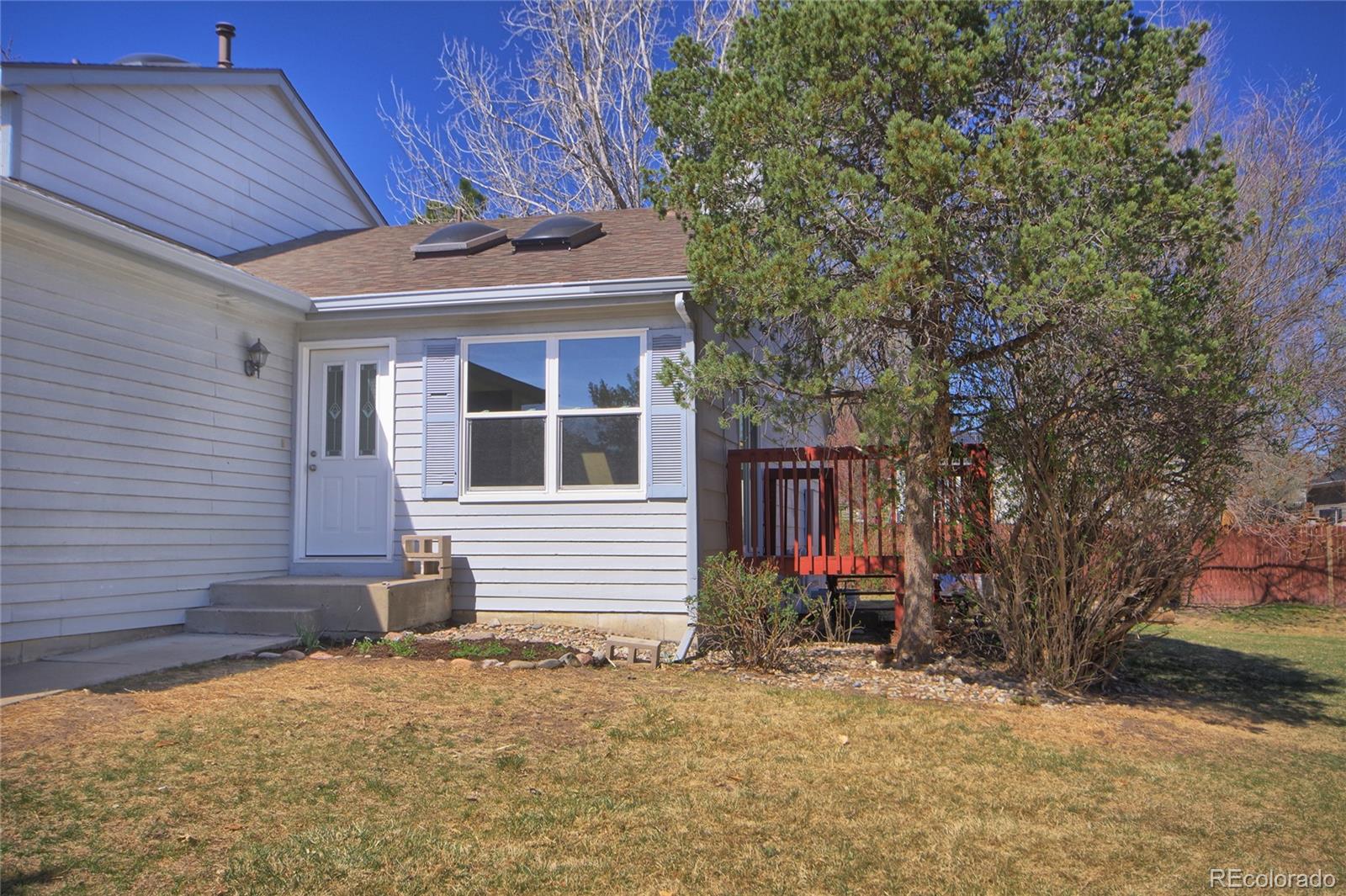 MLS Image #1 for 1235  firefly circle ,colorado springs, Colorado