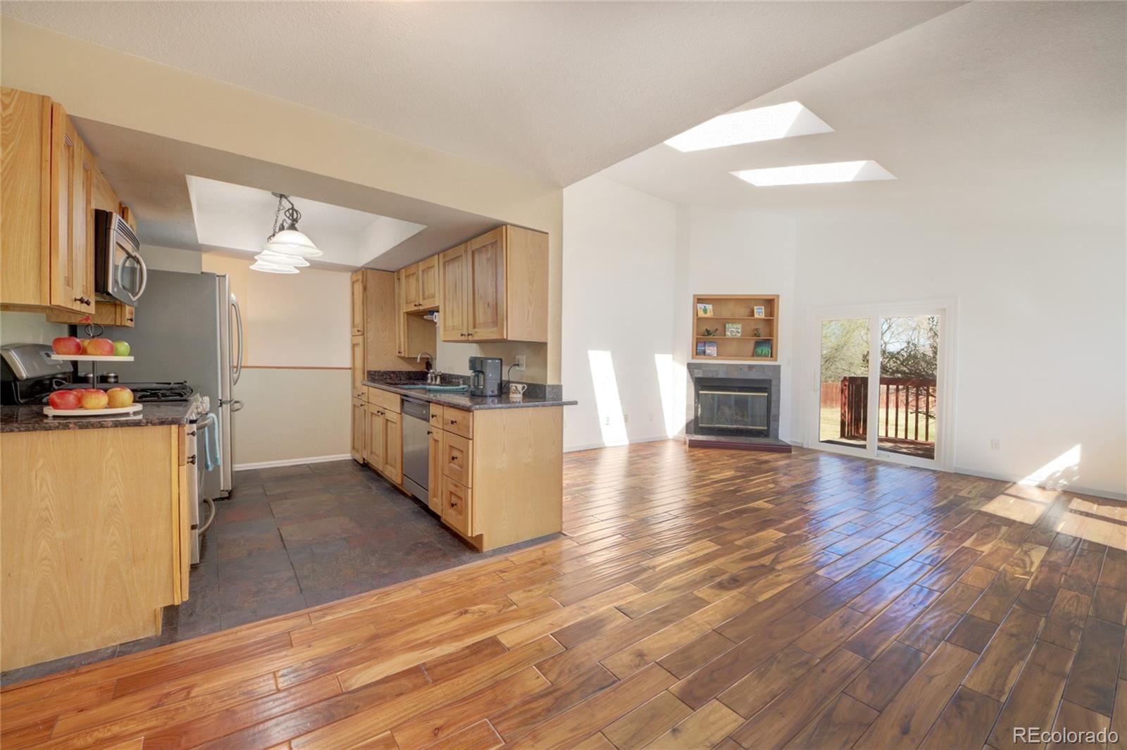 MLS Image #2 for 1235  firefly circle ,colorado springs, Colorado