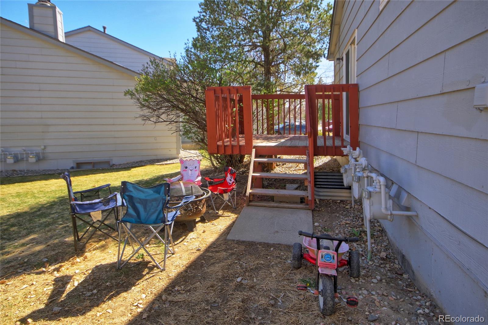MLS Image #28 for 1235  firefly circle ,colorado springs, Colorado