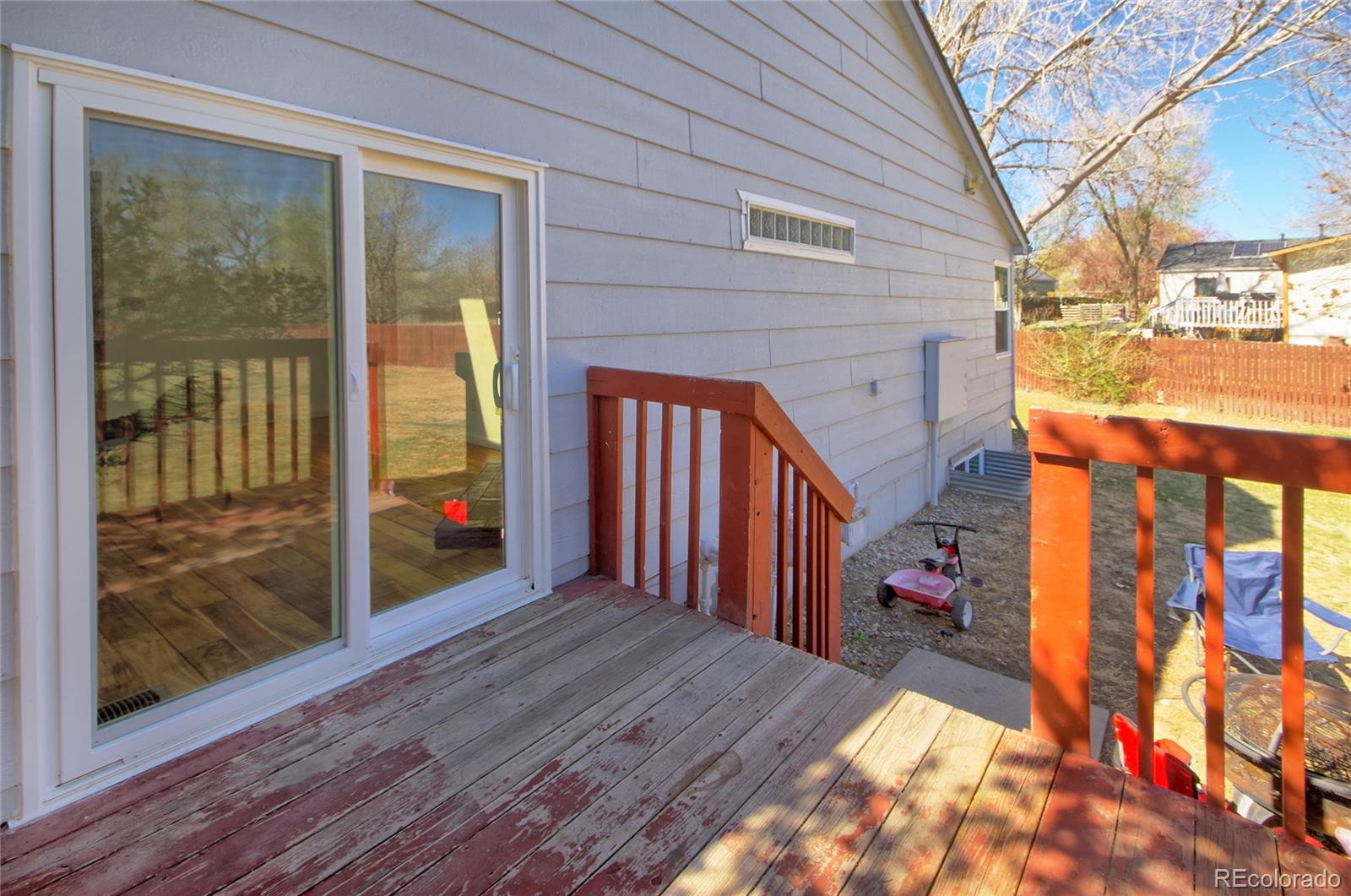 MLS Image #29 for 1235  firefly circle ,colorado springs, Colorado