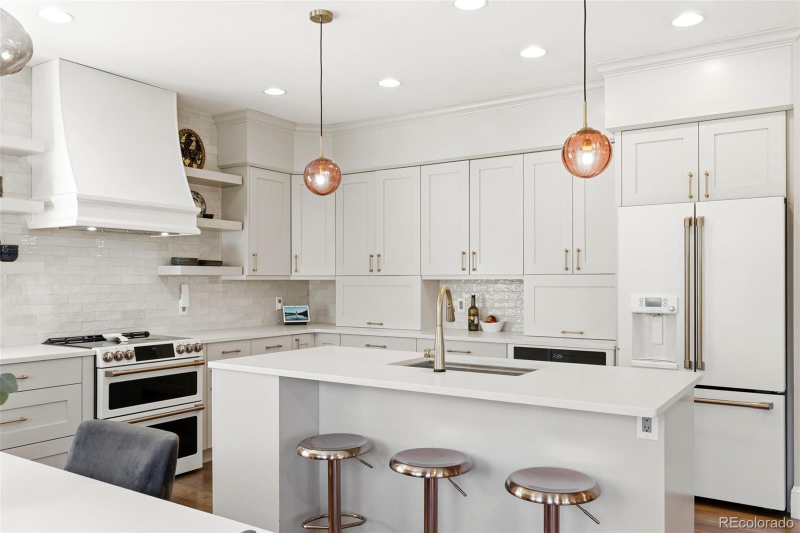 MLS Image #10 for 1724 n albion street,denver, Colorado