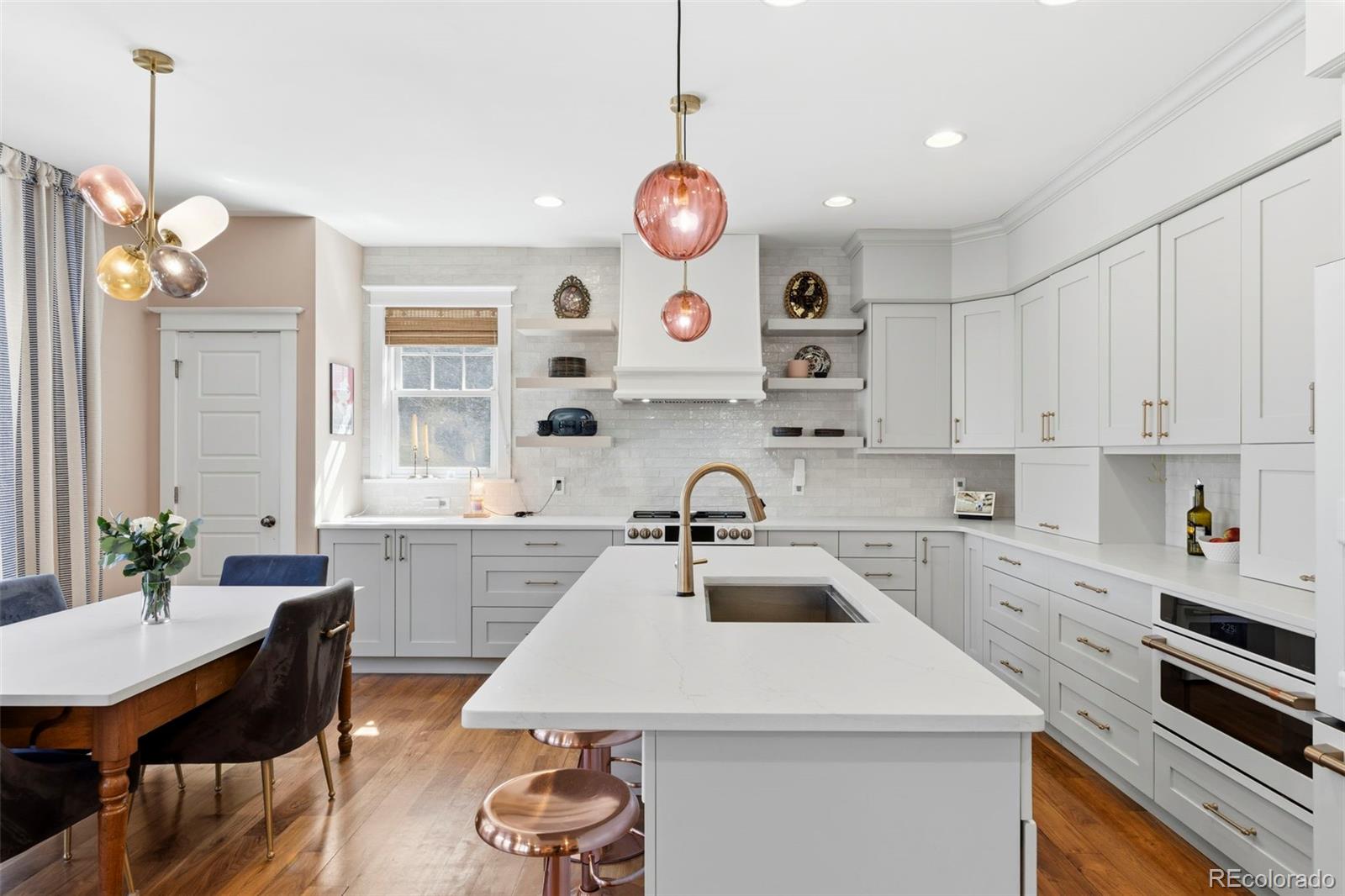 MLS Image #11 for 1724 n albion street,denver, Colorado