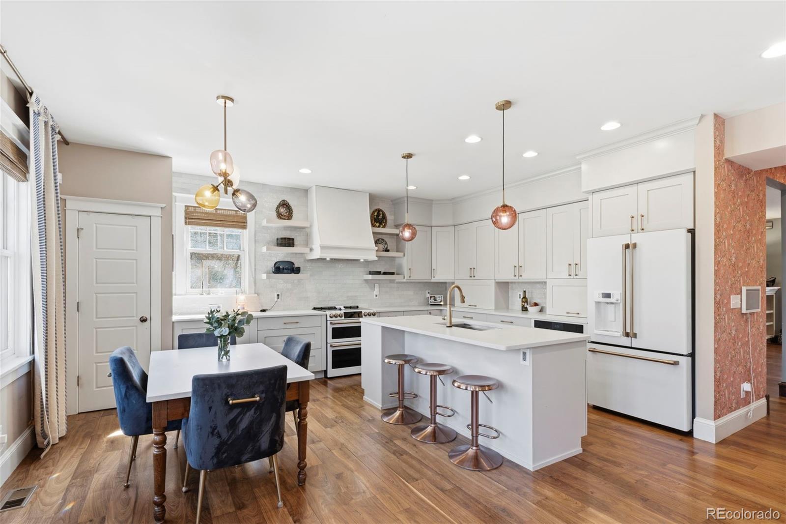 MLS Image #14 for 1724 n albion street,denver, Colorado
