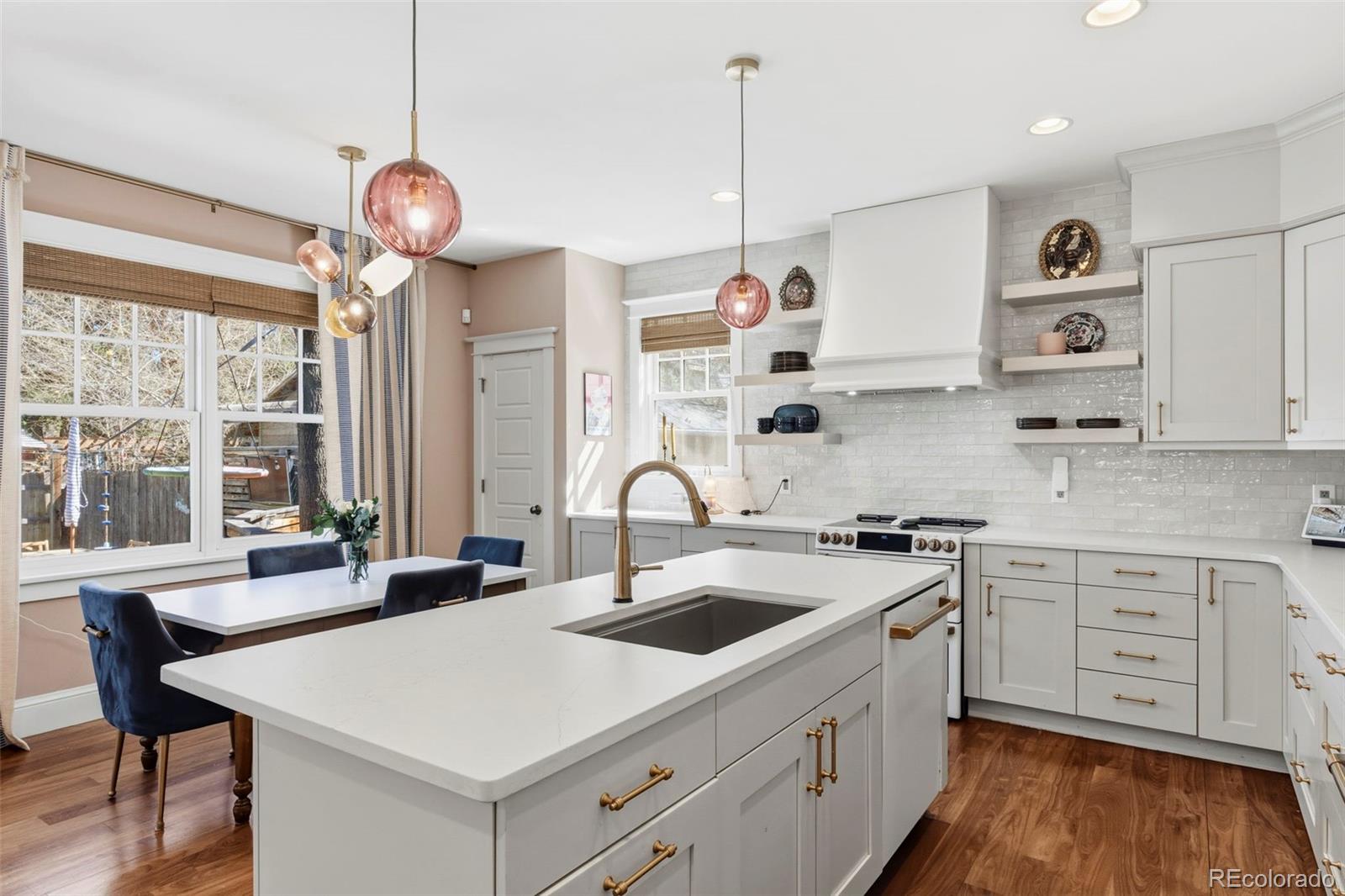 MLS Image #15 for 1724 n albion street,denver, Colorado