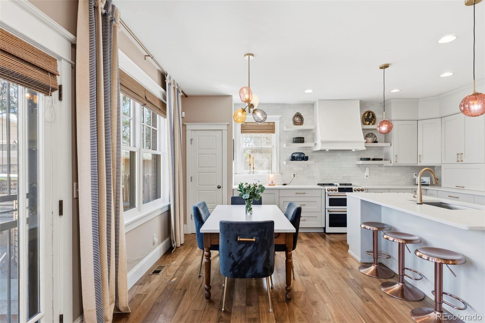 MLS Image #16 for 1724 n albion street,denver, Colorado