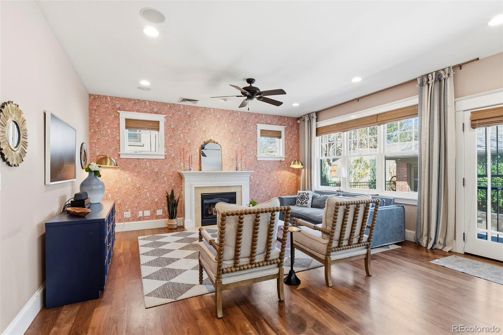 MLS Image #18 for 1724 n albion street,denver, Colorado
