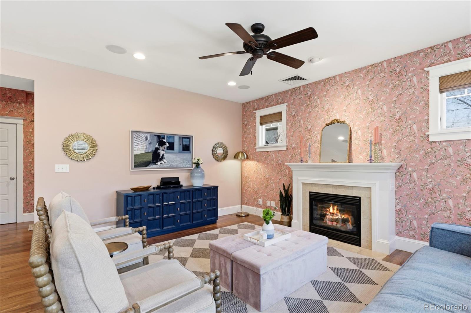 MLS Image #19 for 1724 n albion street,denver, Colorado