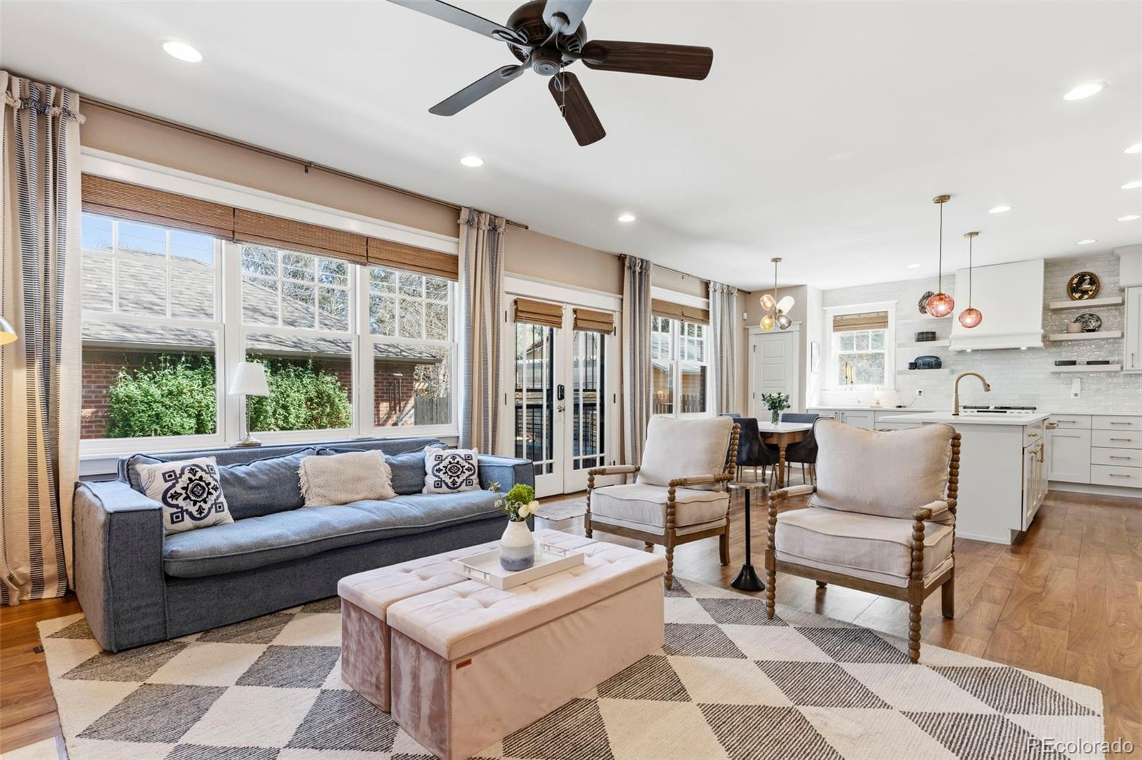 MLS Image #21 for 1724 n albion street,denver, Colorado