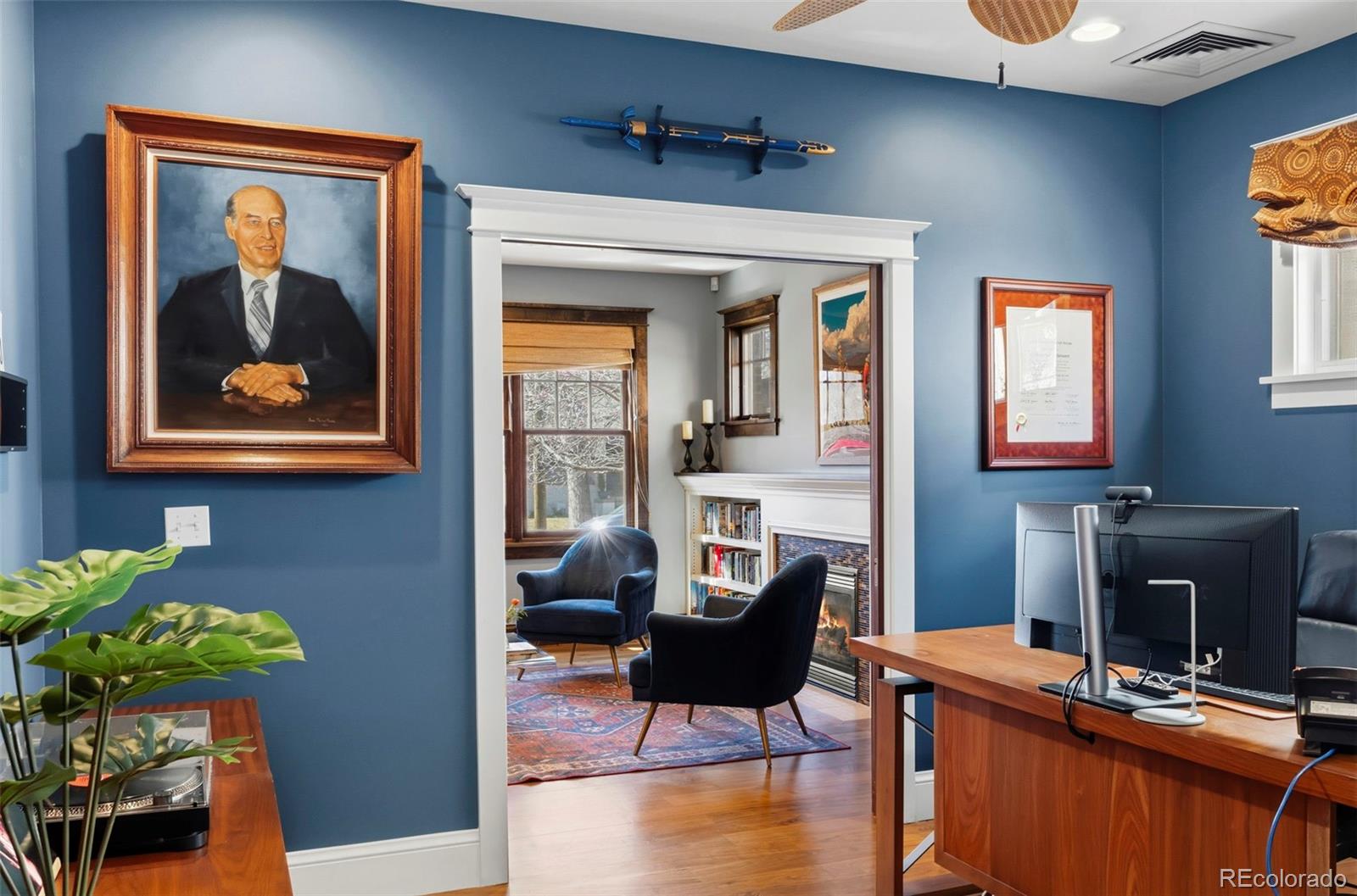 MLS Image #22 for 1724 n albion street,denver, Colorado