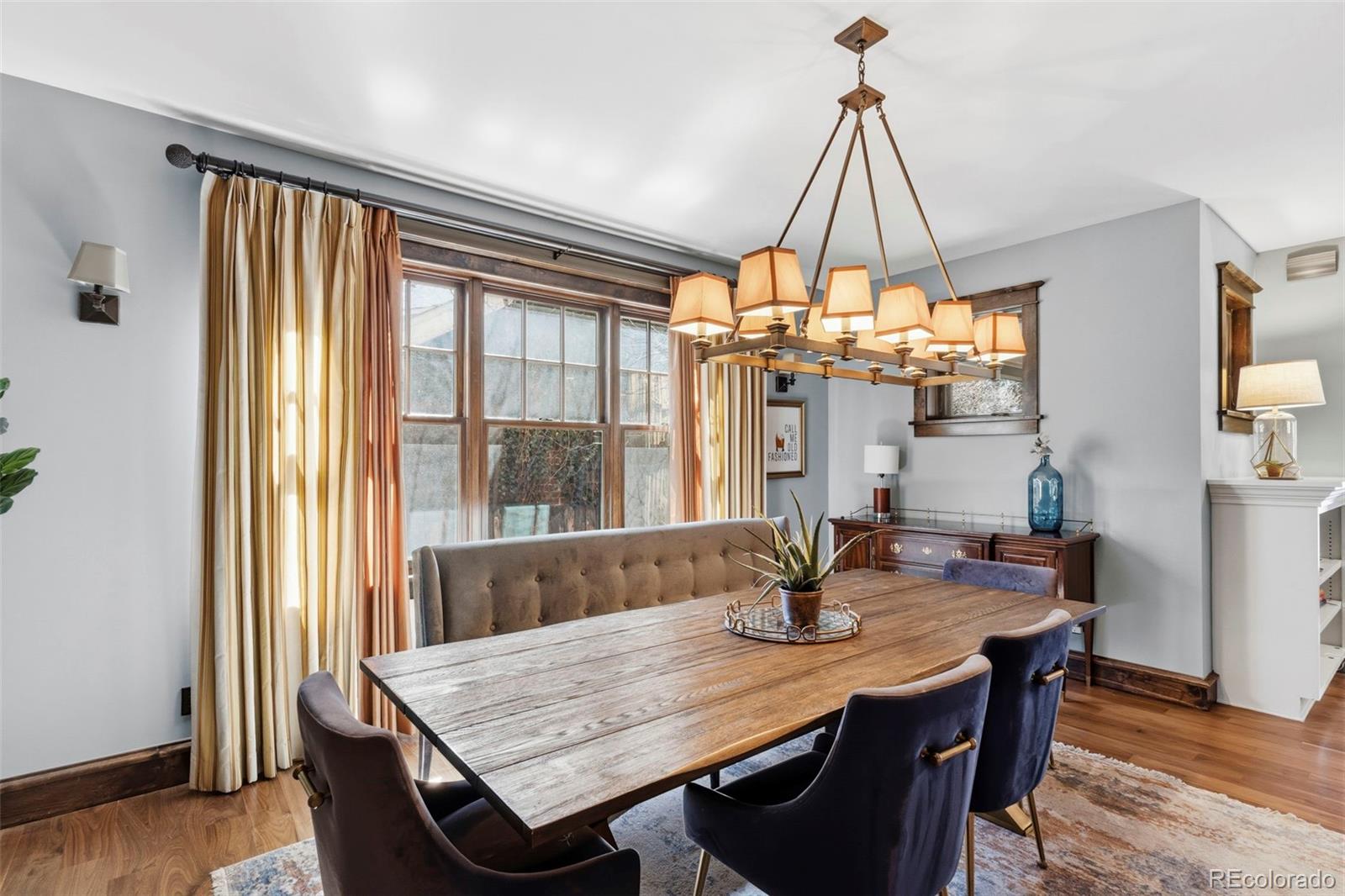MLS Image #24 for 1724 n albion street,denver, Colorado