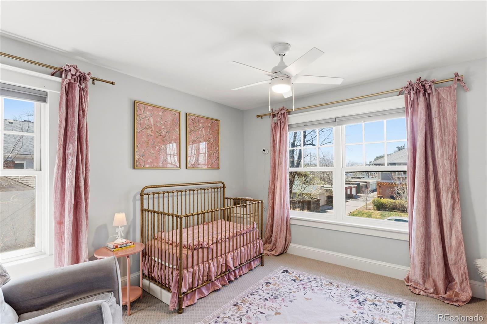 MLS Image #33 for 1724 n albion street,denver, Colorado