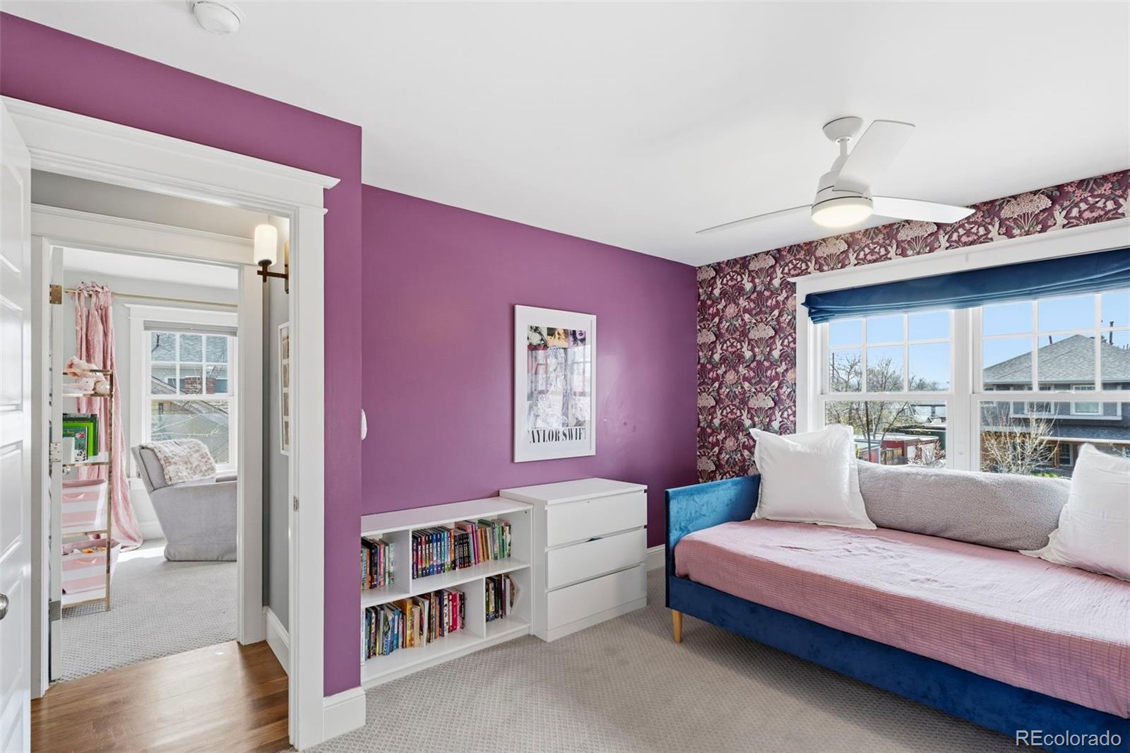 MLS Image #37 for 1724 n albion street,denver, Colorado