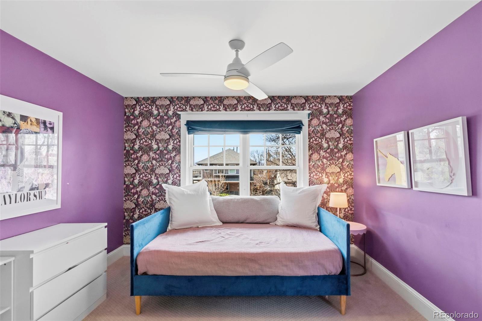 MLS Image #38 for 1724 n albion street,denver, Colorado