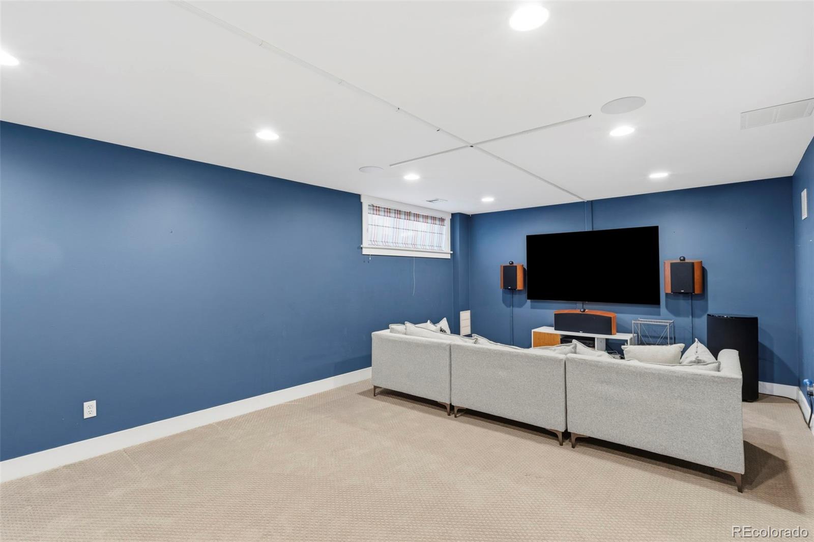 MLS Image #41 for 1724 n albion street,denver, Colorado