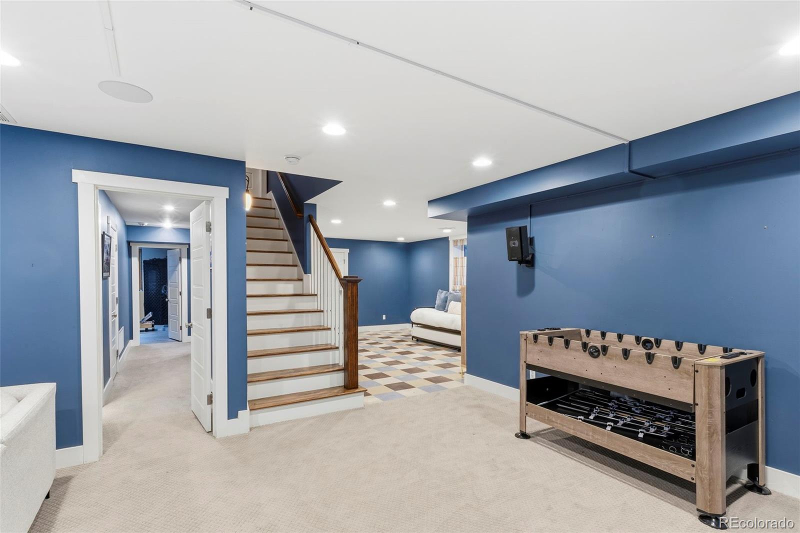 MLS Image #42 for 1724 n albion street,denver, Colorado