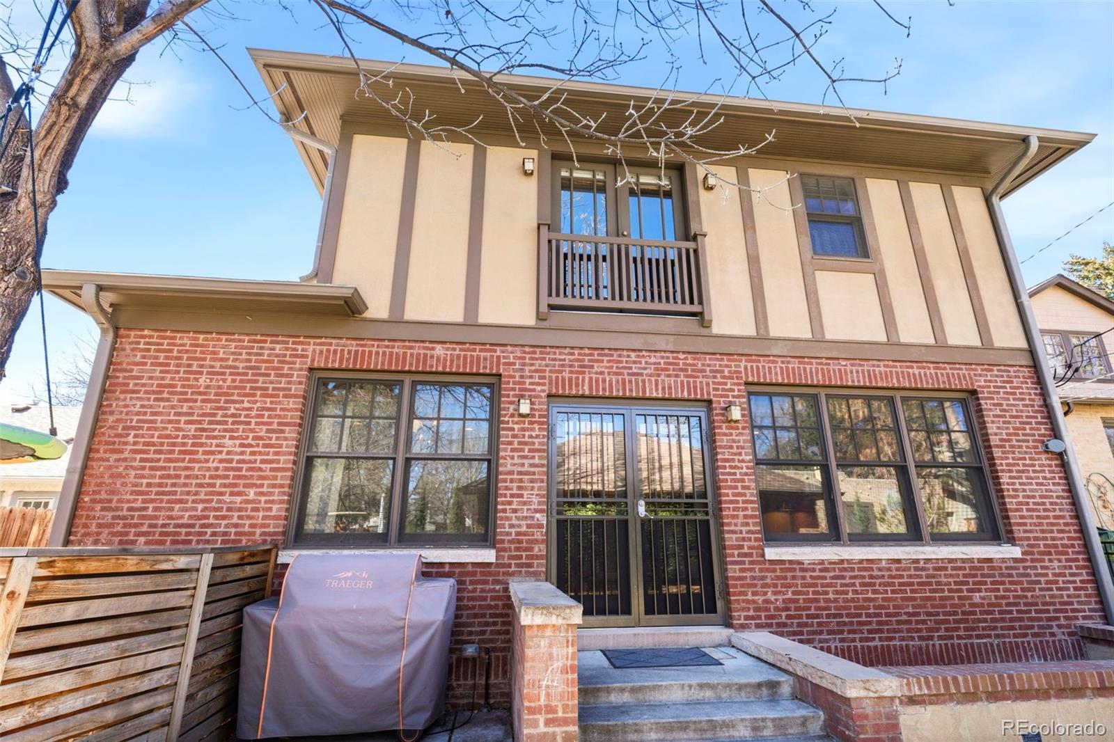MLS Image #46 for 1724 n albion street,denver, Colorado