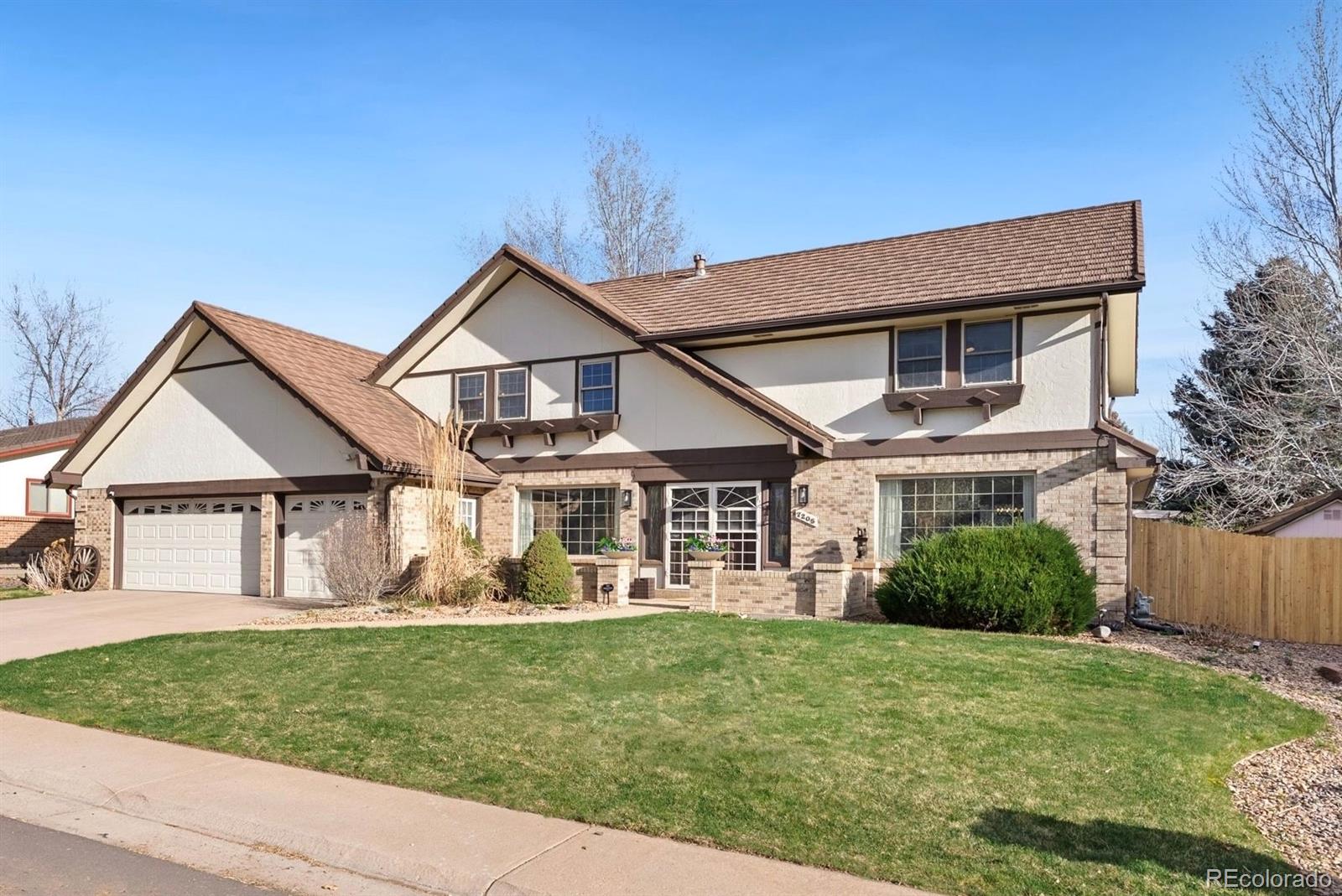 MLS Image #1 for 7205 w clifton avenue,littleton, Colorado
