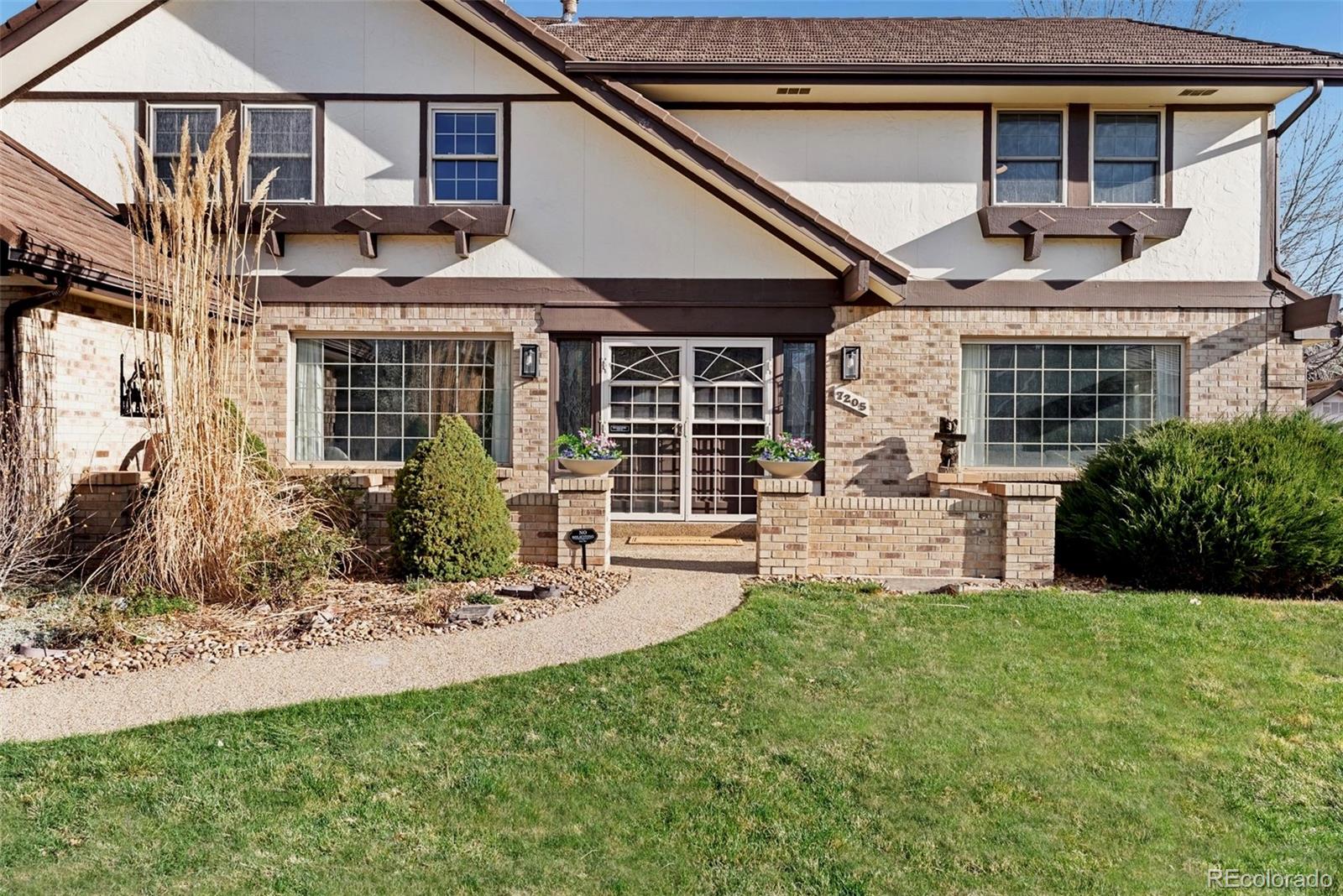 MLS Image #2 for 7205 w clifton avenue,littleton, Colorado