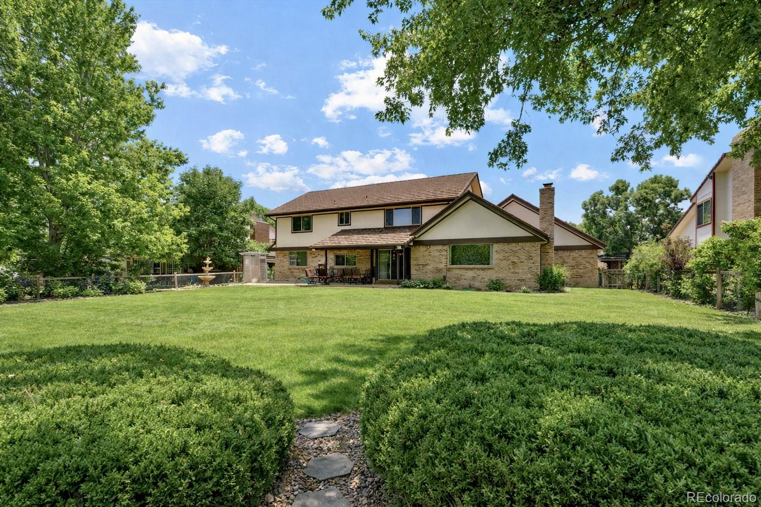 MLS Image #28 for 7205 w clifton avenue,littleton, Colorado