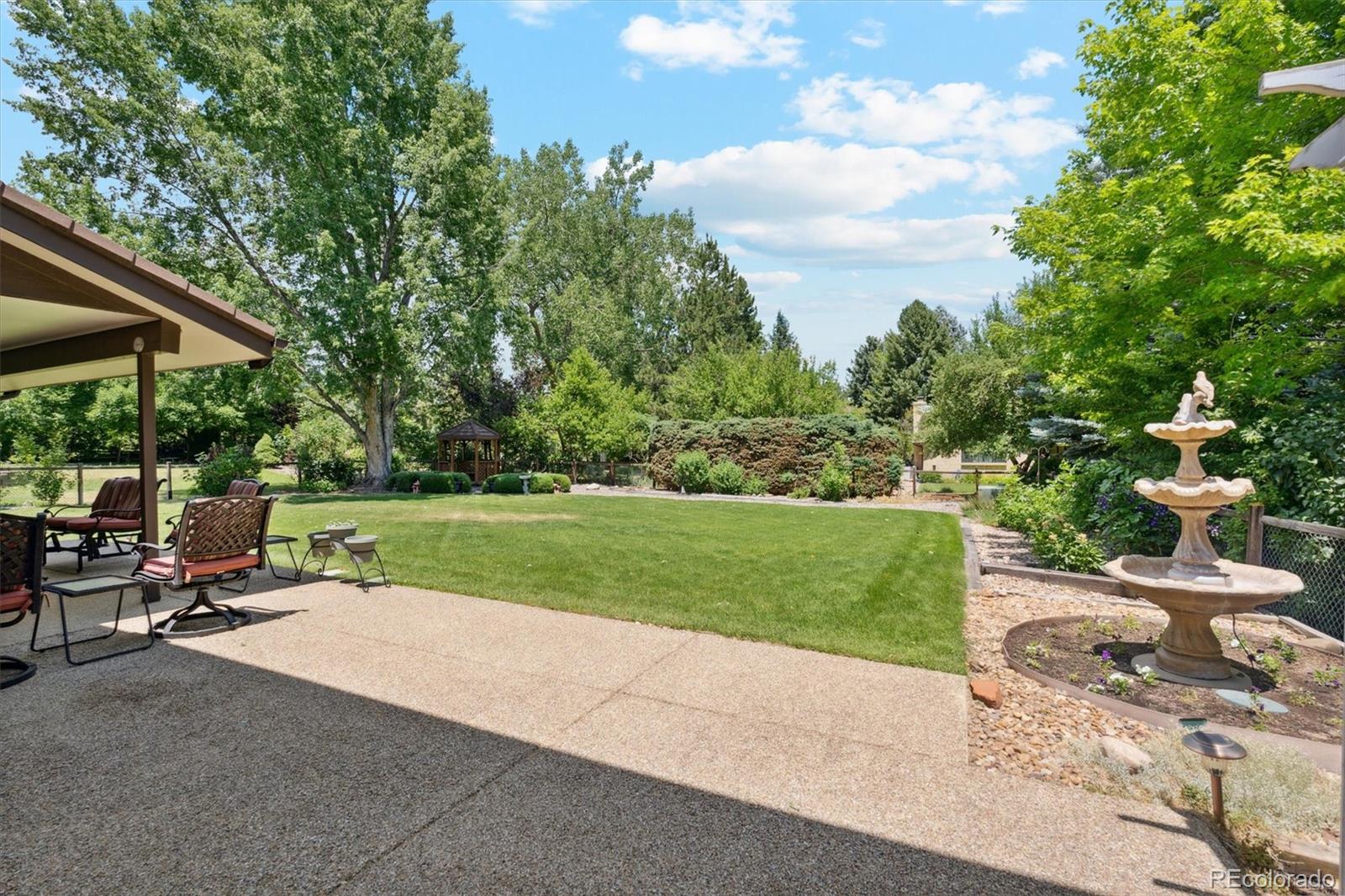MLS Image #3 for 7205 w clifton avenue,littleton, Colorado