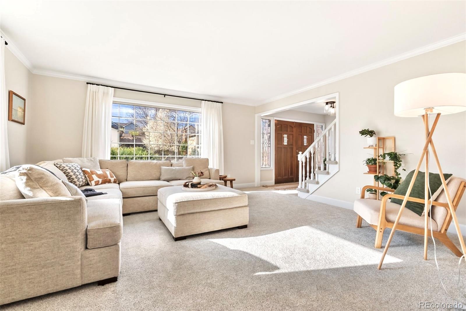 MLS Image #5 for 7205 w clifton avenue,littleton, Colorado