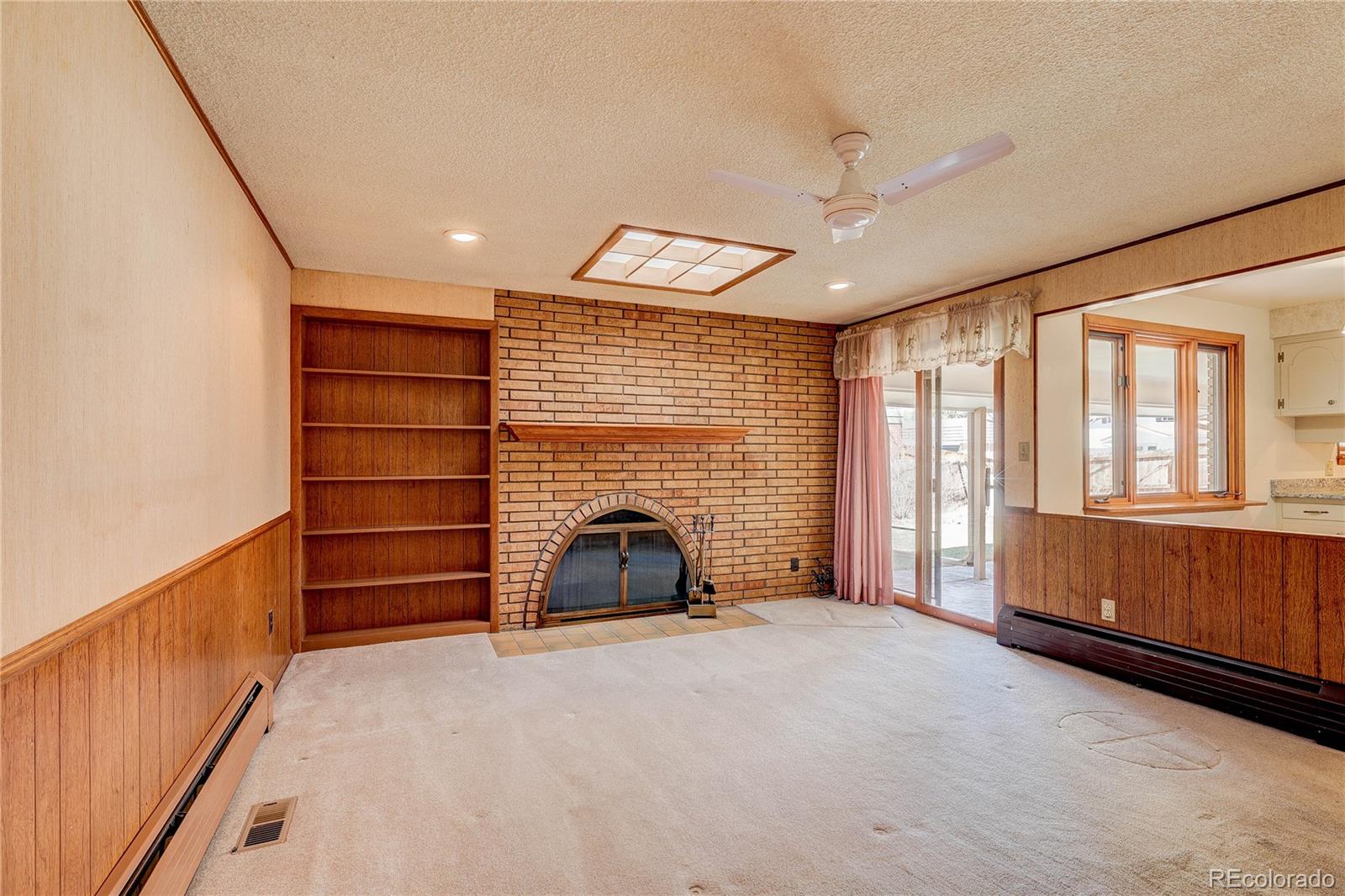 MLS Image #18 for 3701 s peach way,denver, Colorado