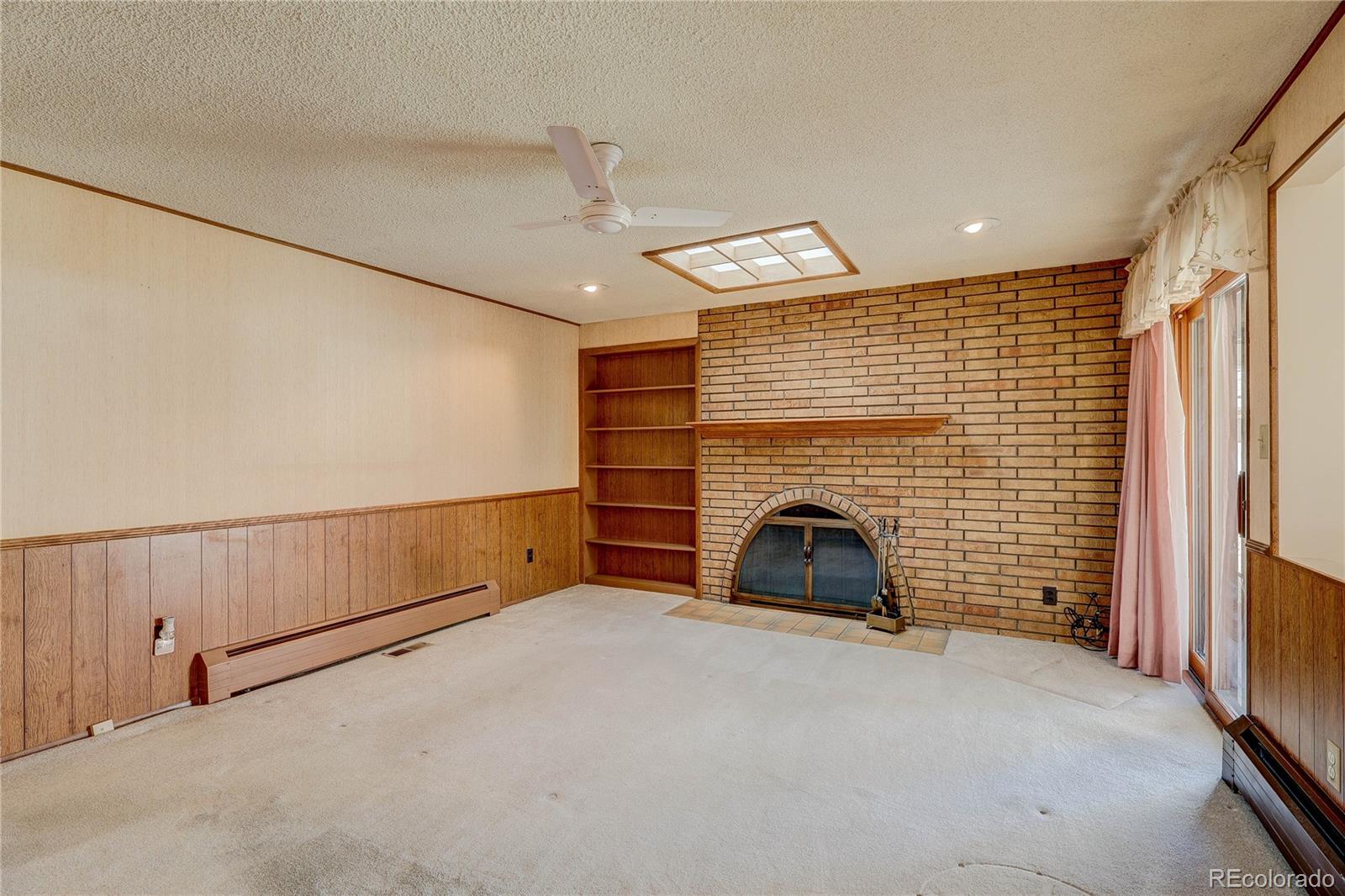 MLS Image #19 for 3701 s peach way,denver, Colorado