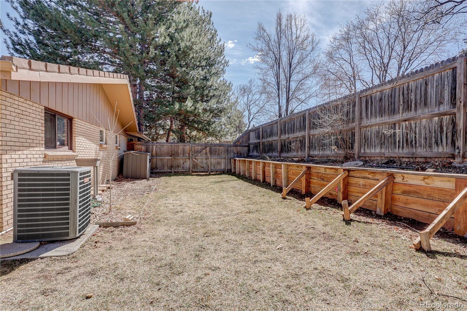 MLS Image #46 for 3701 s peach way,denver, Colorado
