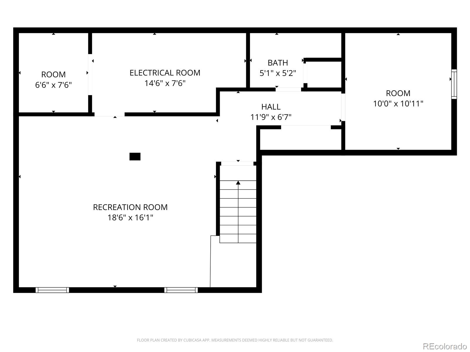 MLS Image #49 for 3701 s peach way,denver, Colorado