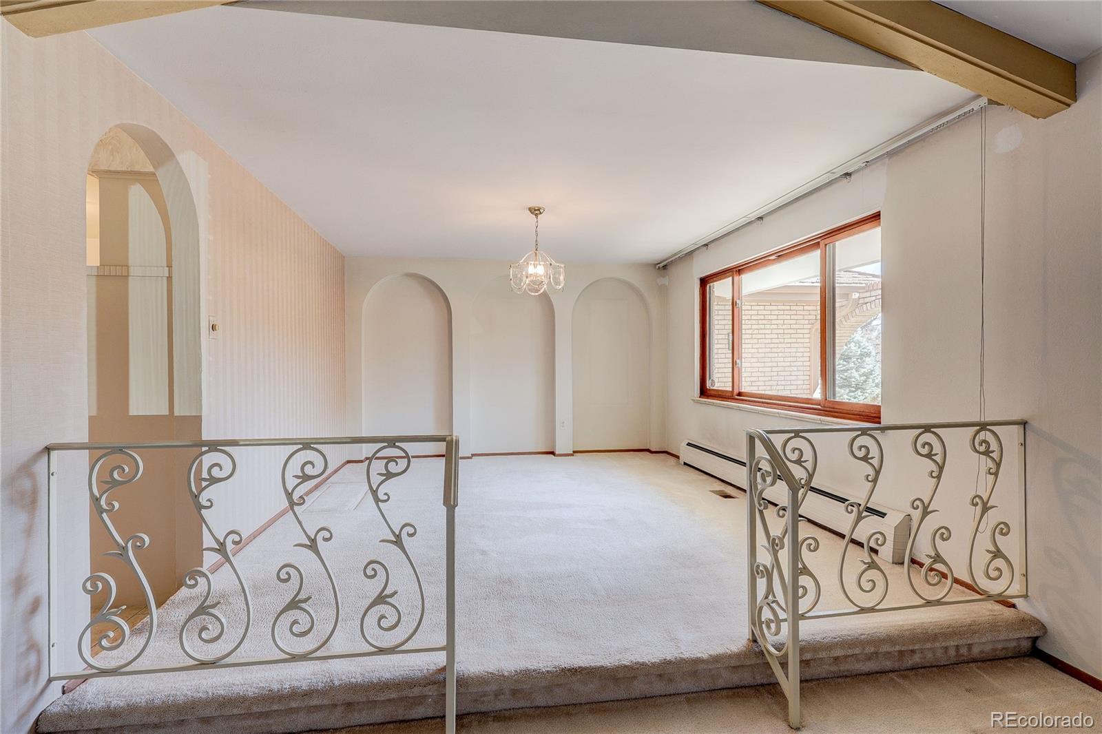 MLS Image #8 for 3701 s peach way,denver, Colorado