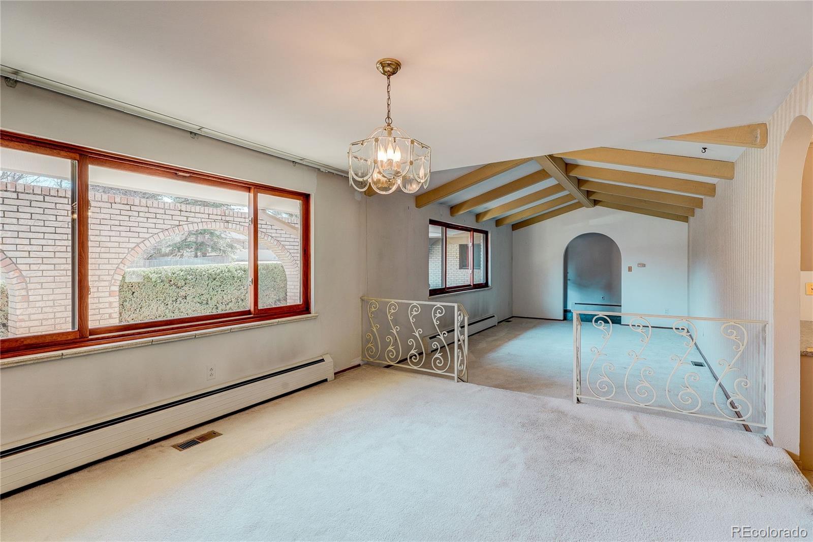 MLS Image #9 for 3701 s peach way,denver, Colorado