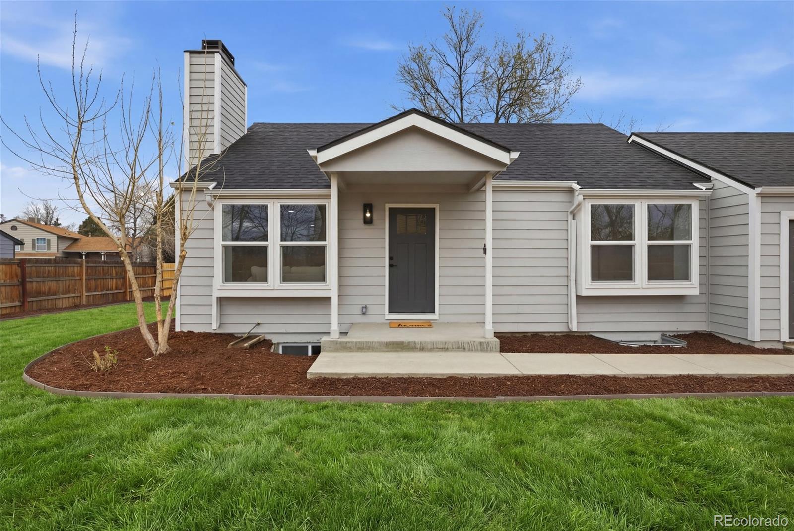 MLS Image #0 for 4711  granby way,denver, Colorado