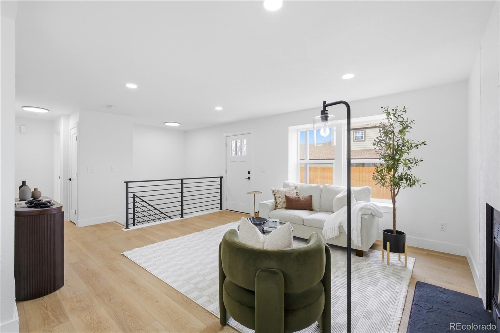 MLS Image #10 for 4711  granby way,denver, Colorado
