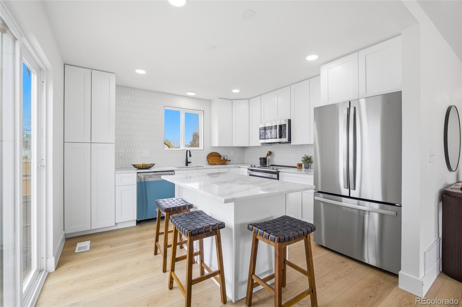 MLS Image #11 for 4711  granby way,denver, Colorado