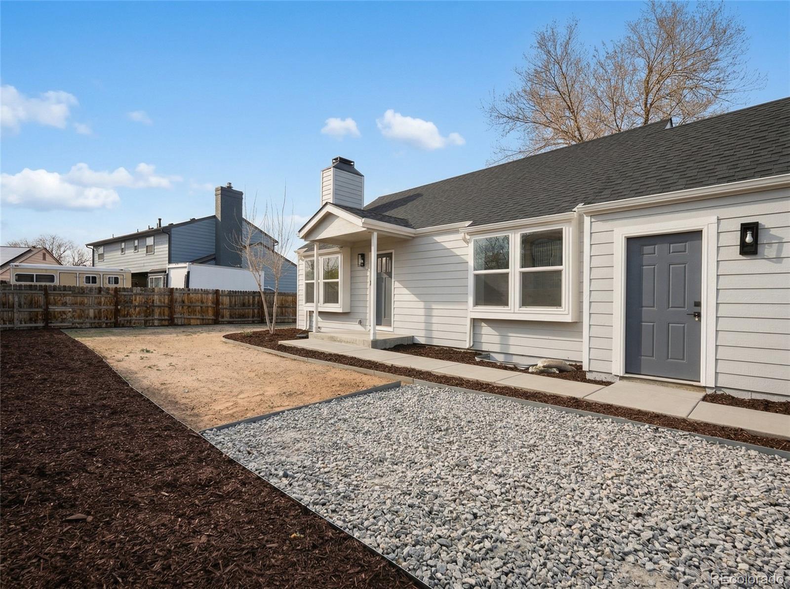 MLS Image #2 for 4711  granby way,denver, Colorado