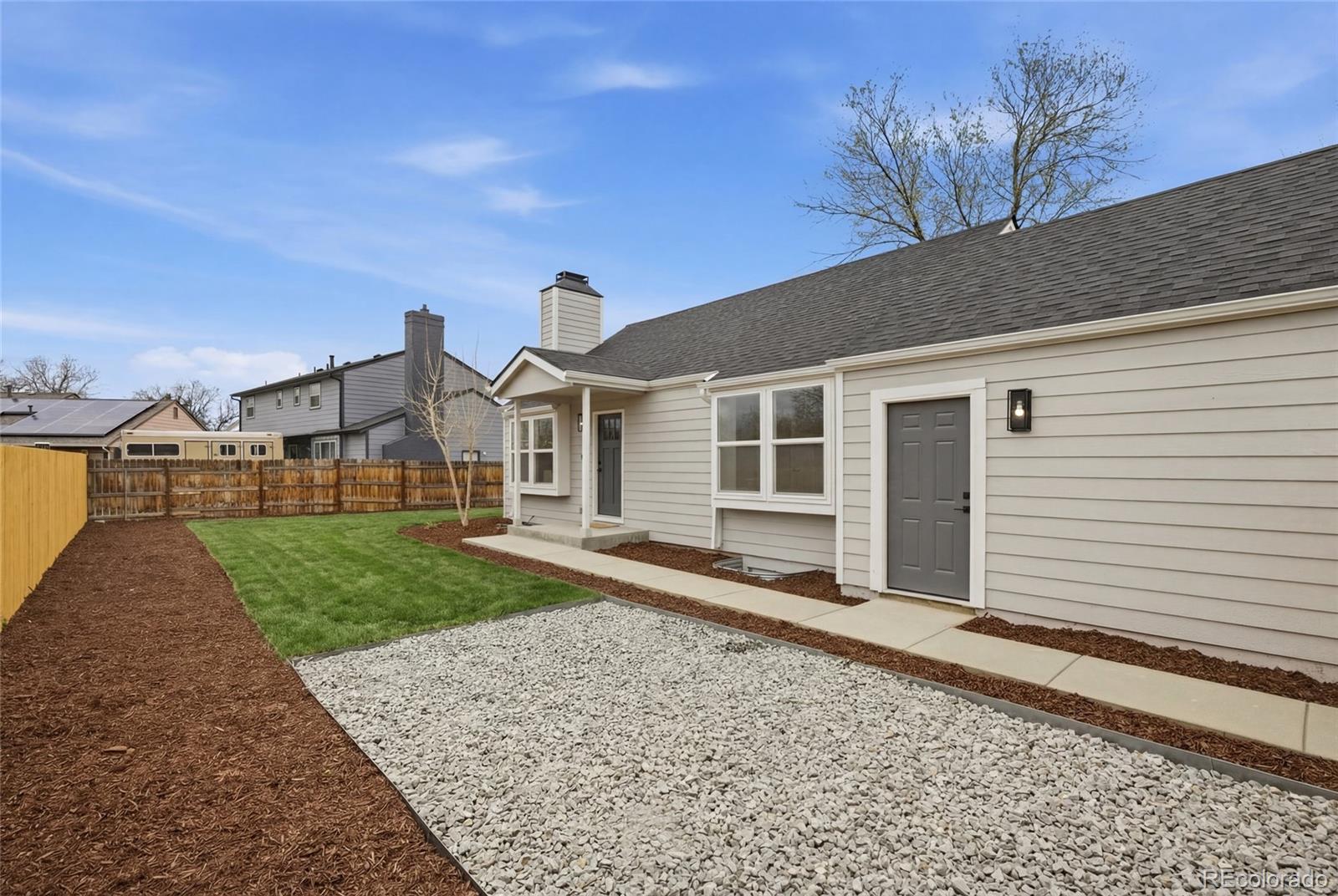 MLS Image #25 for 4711  granby way,denver, Colorado