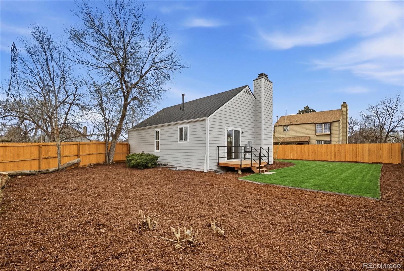 MLS Image #26 for 4711  granby way,denver, Colorado